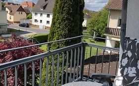 Apartment Leuchtberg Flair Eschwege